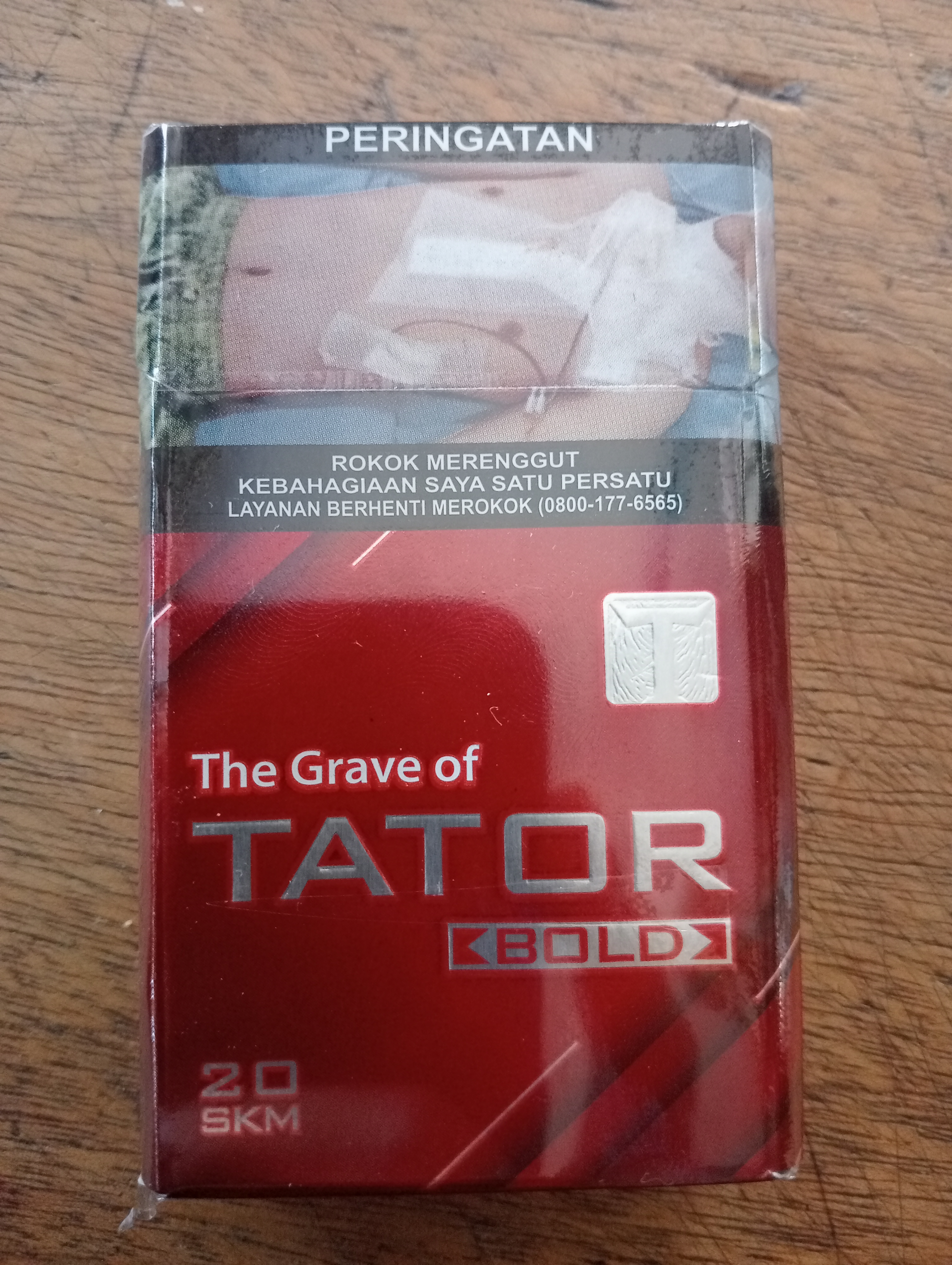 Tator